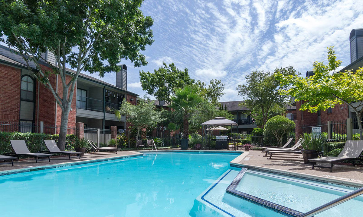 Amenities 1 | Ascot Court Apartments In Jersey Village 77064