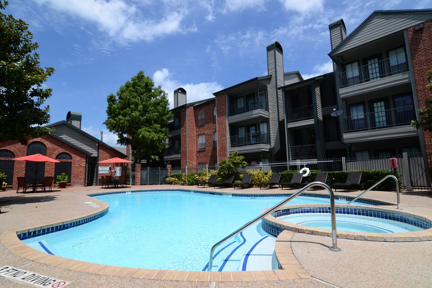 Slide 2 | Ascot Court Apartments Jersey Village Apartments