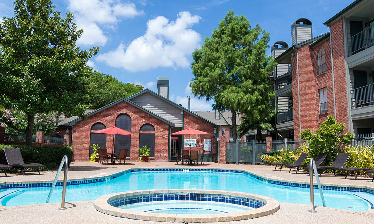 Amenities 1 | Ascot Court Apartments In Jersey Village 77064