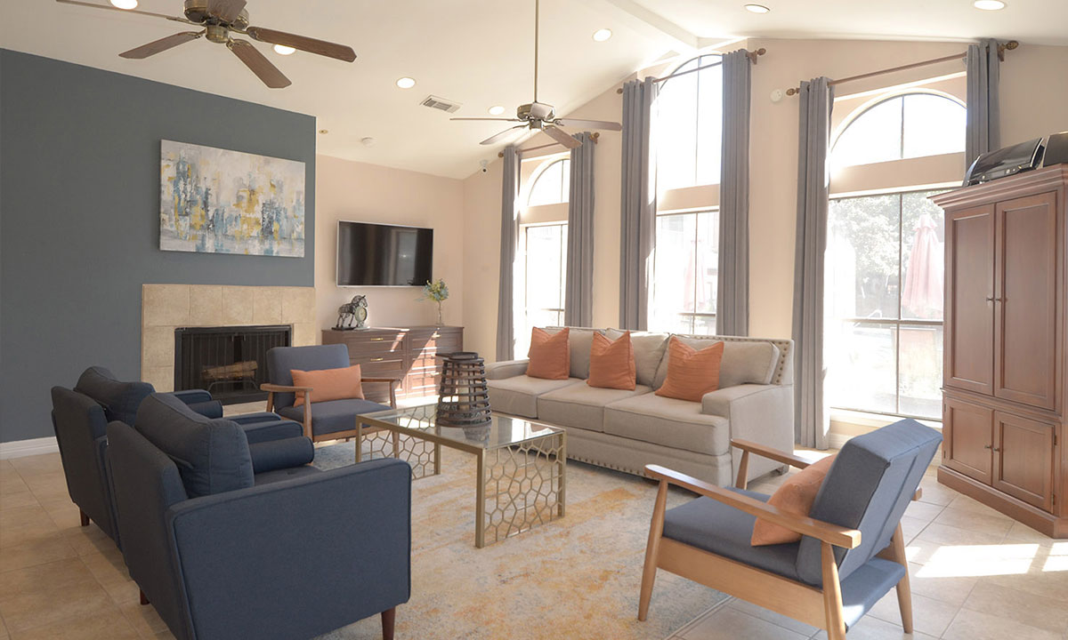 Amenities 2 | Ascot Court Apartments Jersey Village Apartments