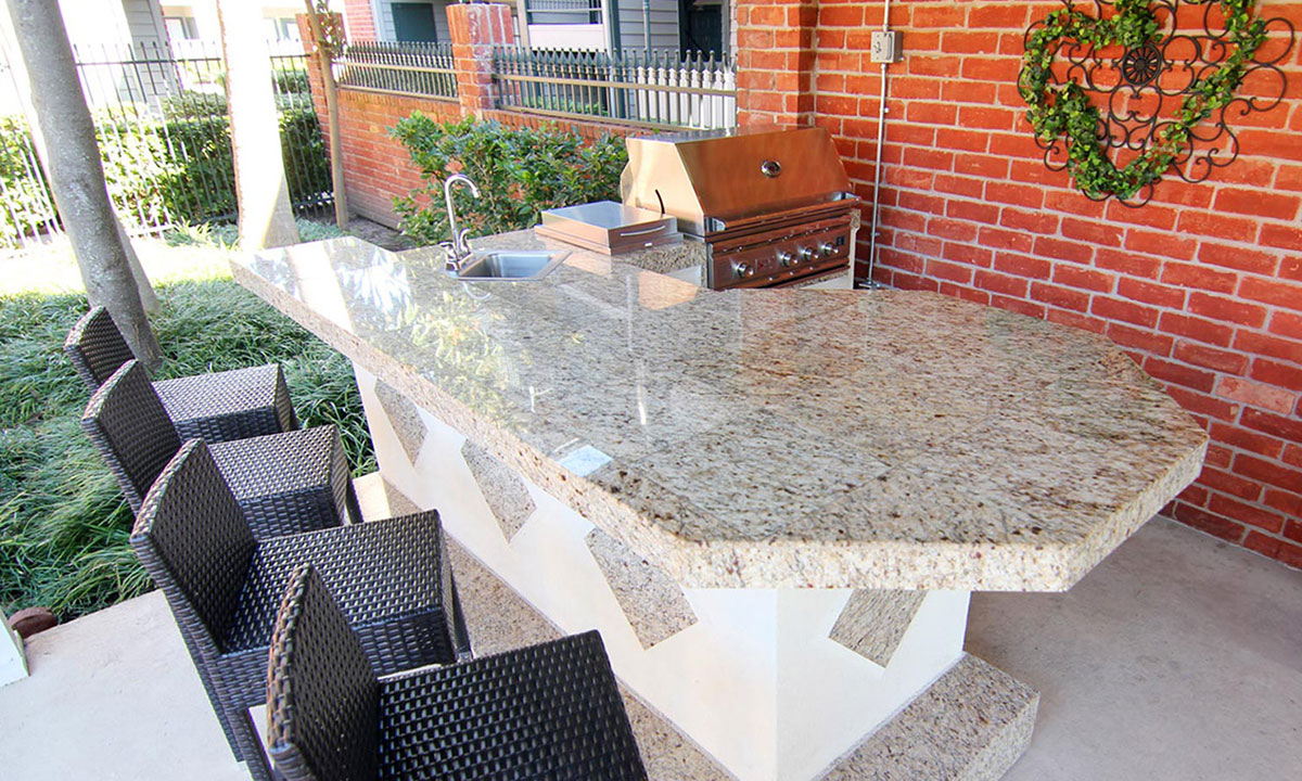 Amenities 2 | Ascot Court Apartments Jersey Village Apartments